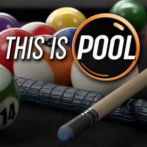 This is Pool Pc