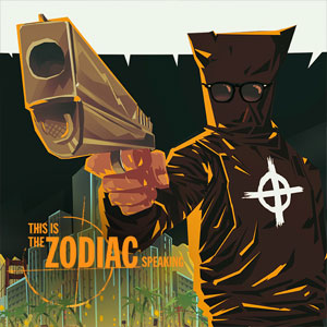 Koop This is the Zodiac Speaking PS4 Goedkoop Vergelijk de Prijzen