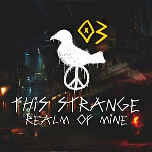 This Strange Realm Of Mine Pc