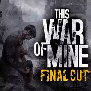 Koop This War of Mine Final Cut PS5 Goedkoop Vergelijk de Prijzen