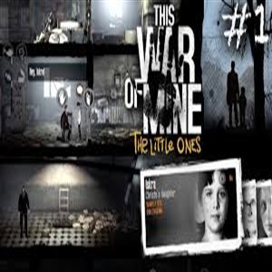 Koop This War of Mine The Little Ones Xbox Series Goedkoop Vergelijk de Prijzen