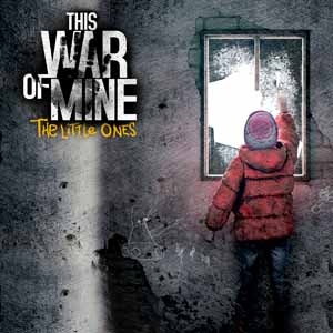 Koop This War Of Mine The Little Ones Xbox One Code Compare Prices