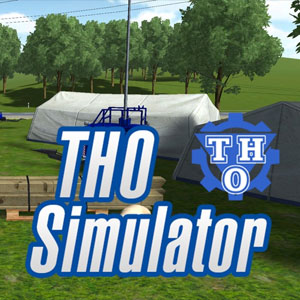 Koop THO Simulator Nintendo Switch Goedkope Prijsvergelijke