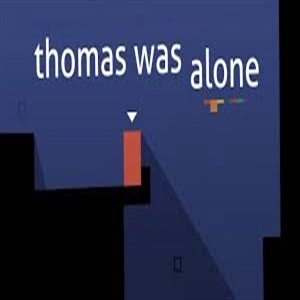Thomas Was Alone Xbox Series X