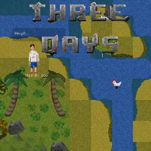 Koop Three Days CD Key Compare Prices