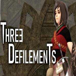 Three Defilements Pc
