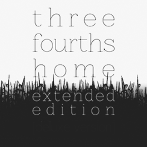 Koop Three Fourths Home Extended Edition CD Key Compare Prices