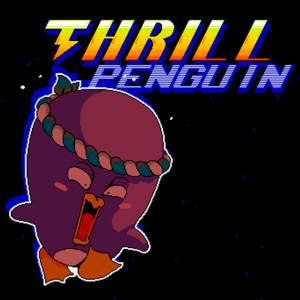 Thrill Penguin Xbox Series X