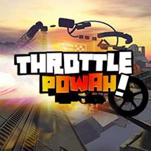 Koop Throttle Powah VR CD Key Compare Prices