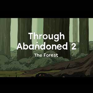 Koop Through Abandoned 2 The Forest CD Key Compare Prices