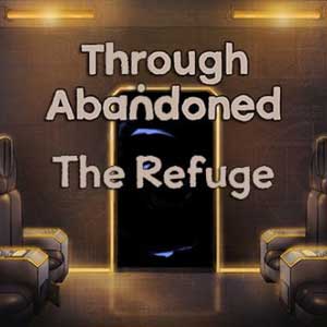Koop Through Abandoned The Refuge CD Key Goedkoop Vergelijk de Prijzen