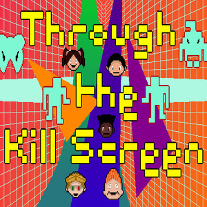 Koop Through the Kill Screen CD Key Goedkoop Vergelijk de Prijzen