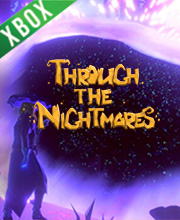 Koop Through the Nightmares Xbox One Goedkoop Vergelijk de Prijzen