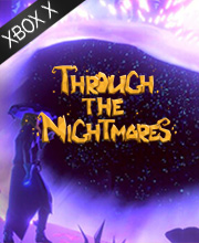 Koop Through the Nightmares Xbox Series Goedkoop Vergelijk de Prijzen