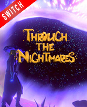 Koop Through the Nightmares Nintendo Switch Goedkope Prijsvergelijke
