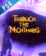 Koop Through the Nightmares PS4 Goedkoop Vergelijk de Prijzen