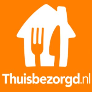 kopen Thuisbezorgd.nl Gift Card Vergelijk de Prijzen