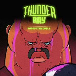 Thunder Ray Forgotten Duels Xbox Series X