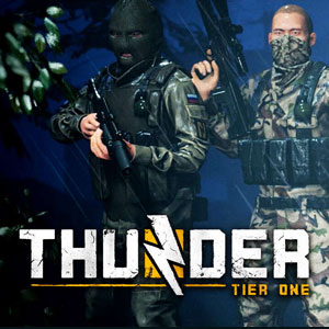 Koop Thunder Tier PS4 Goedkoop Vergelijk de Prijzen