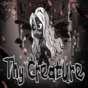 Koop Thy Creature CD Key Goedkoop Vergelijk de Prijzen