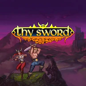 Thy Sword Xbox Series X