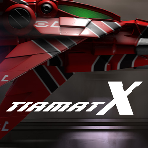 Koop Tiamat X CD Key Compare Prices