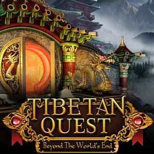 Tibetan Quest Beyond the Worlds End Pc