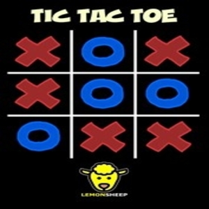 Koop Tic Tac Toe Classic Game Xbox Series Goedkoop Vergelijk de Prijzen