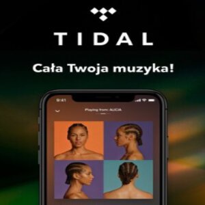 kopen TIDAL Gift Card Vergelijk de Prijzen