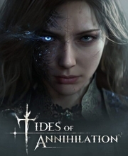 Koop Tides of Annihilation PS5 Goedkoop Vergelijk de Prijzen