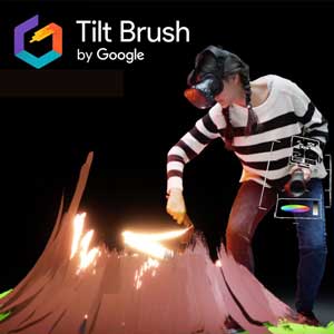 Koop Tilt Brush CD Key Compare Prices