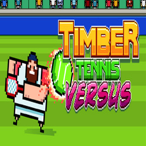 Koop Timber Tennis Versus CD Key Goedkoop Vergelijk de Prijzen