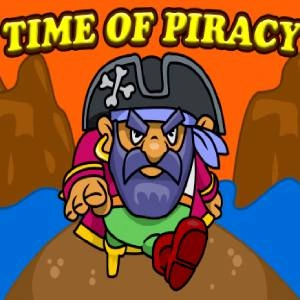 Time of Piracy