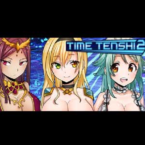Koop Time Tenshi 2 CD Key Compare Prices