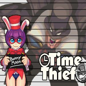 Time Thief Pc