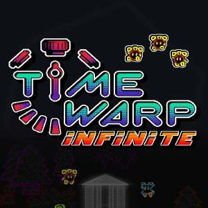 Time Warp Infinite Pc