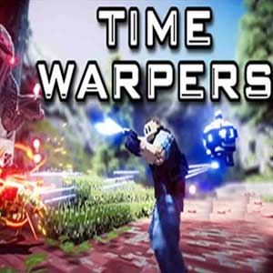 Time Warpers Pc