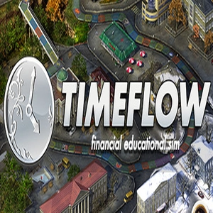 Timeflow Time and Money Simulator Pc