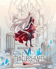 Timeless Heart VR Playstation 5