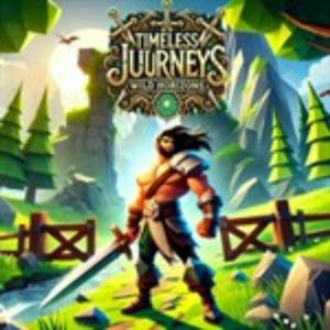 Timeless Journey Wild Horizons Xbox One