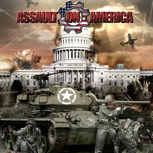Koop Timelines Assault on America CD Key Compare Prices