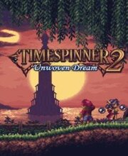 Timespinner 2 Unwoven Dream Switch