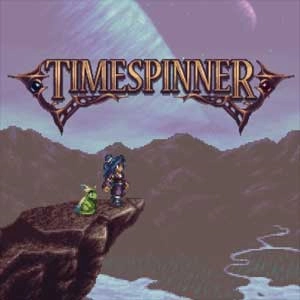 Timespinner Playstation 4