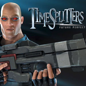 Koop TimeSplitters CD Key Goedkoop Vergelijk de Prijzen
