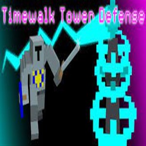 Koop Timewalk Tower Defense Goedkoop Vergelijk de Prijzen