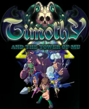 Timothy and the Power of Mu Switch