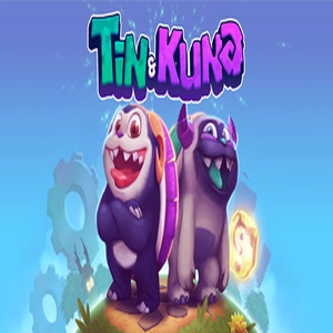 Tin & Kuna Xbox Series X