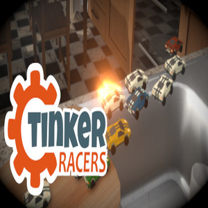 Koop Tinker Racers CD Key Goedkoop Vergelijk de Prijzen