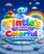 Koop Tintle's Great Colorful Adventure Xbox Key Goedkoop Vergelijk de Prijzen