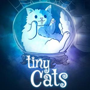 tiny Cats Switch